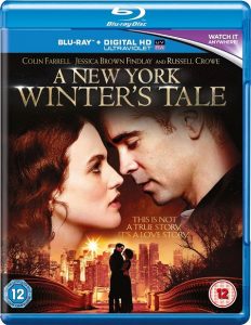 Winter’s Tale (2014) BluRay 720p HD