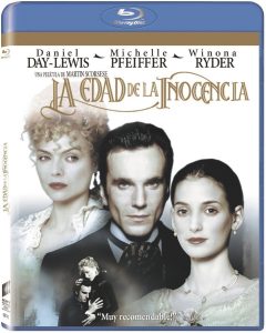 The Age of Innocence (1993) BluRay 1080p HD VIP