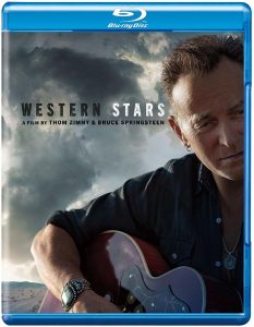Western Stars (2019) BluRay 1080p HD