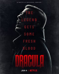 Dracula (2020) Miniserie de TV Primera Temporada 1080p HD