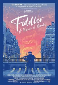 Fiddler: A Miracle of Miracles (2019) WEB-DL 1080p HD