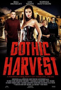 Gothic Harvest (2019) WEB-DL 1080p HD