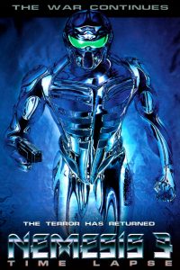 Nemesis 3: Time Lapse (1996) BluRay 720p HD VIP