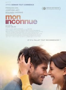 Mon Inconnue (2019) WEB-DL 1080p HD