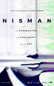 Nisman (2019) Miniserie de TV 720p HD