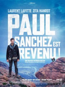Paul Sanchez est revenu! (2018) WEB-DL 1080p HD