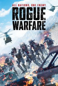 Rogue Warfare (2019) WEB-DL 1080p HD
