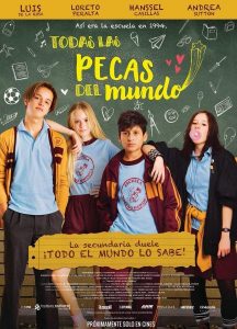 Todas las pecas del mundo (2019) BluRay 1080p HD