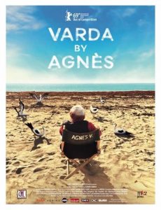 Varda par Agnès (2019) BluRay 1080p HD