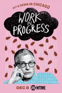 Work in Progress (2019) Serie de TV Primera Temporada 720p HD