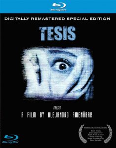 Tesis (1996) BluRay 1080p HD