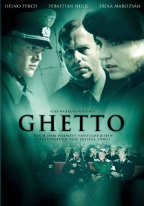 Ghetto (2005) DVDRip