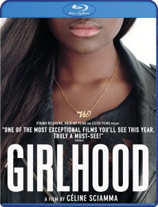 Girlhood (2014) BluRay 1080p HD