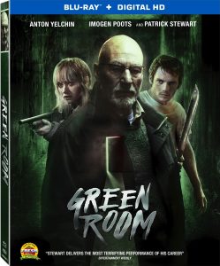 Green Room (2015) BluRay 1080p HD Dual Latino / Inglés