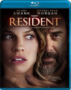 The Resident (2011) BluRay 1080p HD VIP