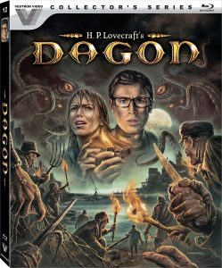 Dagon (2001) BluRay 1080p HD VIP