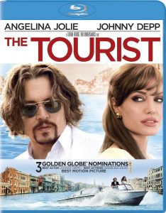 The Tourist (2010) BluRay 1080p HD VIP