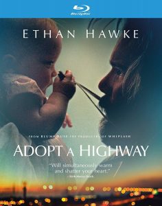 Adopt a Highway (2019) BluRay 1080p HD
