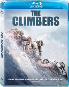 The Climbers (2019) BluRay 1080p HD VIP