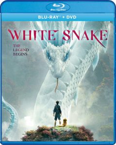 Baishe: Yuanqi (2019) BluRay 1080p HD