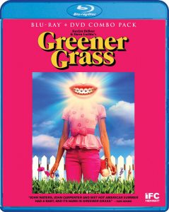 Greener Grass (2019) BluRay 1080p HD