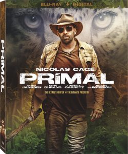Primal (2019) BluRay 1080p HD Dual Latino / Inglés