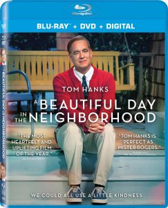 A Beautiful Day in the Neighborhood (2019) BluRay 1080p HD Dual Latino / Inglés