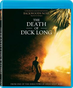 The Death of Dick Long (2019) BluRay 1080p HD