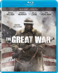 The Great War (2019) BluRay 1080p HD