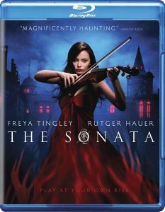 The Sonata (2018) BluRay 1080p HD