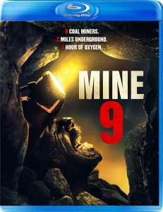 Mine 9 (2019) BluRay 1080p HD