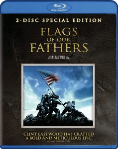 Flags of Our Fathers (2006) BluRay 1080p HD