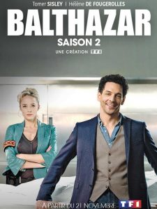 Balthazar (2018) Serie de TV Segunda Temporada (2019) 720p HD