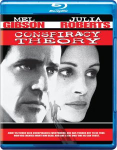 Conspiracy Theory (1997) BluRay 1080p HD VIP