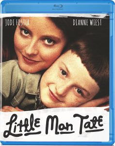 Little Man Tate (1991) BluRay 1080p HD VIP