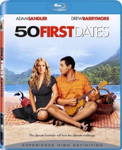 50 First Dates (2004) BluRay 720p HD Audio Latino VIP