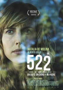 522. Un gato, un chino y mi padre (2019) BluRay 720p HD