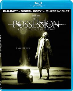 The Possession (2012) BluRay 1080p HD Dual Latino / Inglés