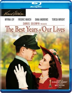 The Best Years of Our Lives (1946) BluRay 1080p HD VIP