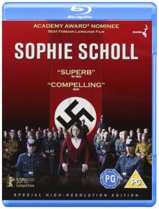 Sophie Scholl: The Final Days (2005) BluRay 720p HD