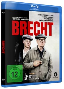 Brecht (2019) (Part 1) BluRay 1080p HD