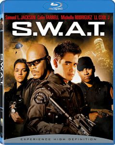 S.W.A.T. (2003) BluRay 1080p HD VIP
