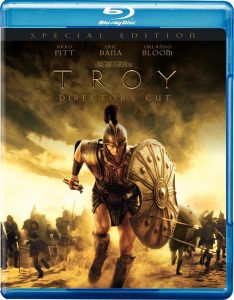 Troy (2004) BluRay 1080p HD Dual Latino / Inglés