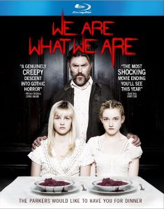 We Are What We Are (2013) BluRay 1080p HD