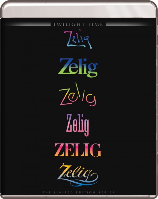 Zelig (1983)