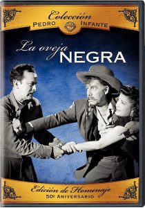 La oveja negra (1949) DVDRip
