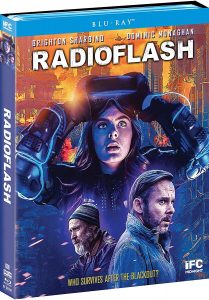 Radioflash (2019) BluRay 1080p HD