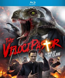 The VelociPastor (2018) BluRay 1080p HD