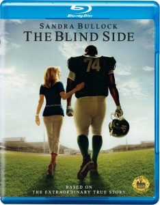 The Blind Side (2009) BluRay 1080p HD Dual Latino / Inglés