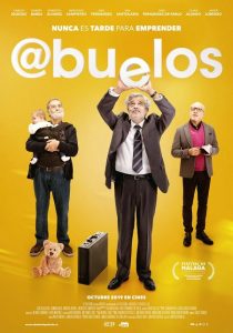 @buelos (2019) WEBRip 720p HD